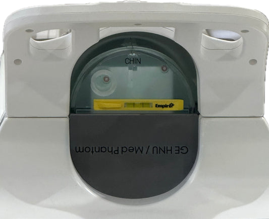 Med ACR Phantom Holder/ GE HNU Head Coil