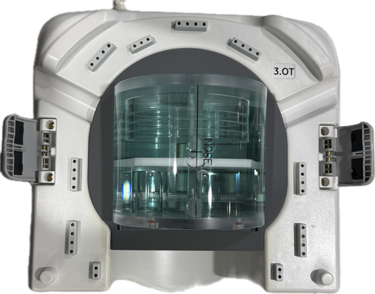 Med ACR Phantom Holder/ GE HNU Head Coil